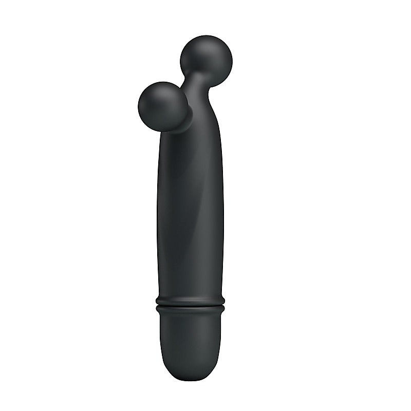 Goddard 10 Functions Silicone Massager By Baile - Personal Massagers