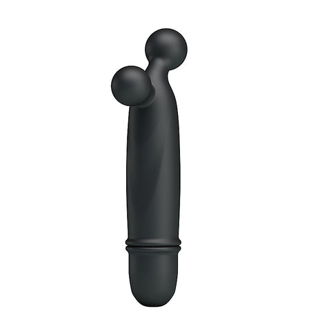 Goddard 10 Functions Silicone Massager By Baile - Personal Massagers