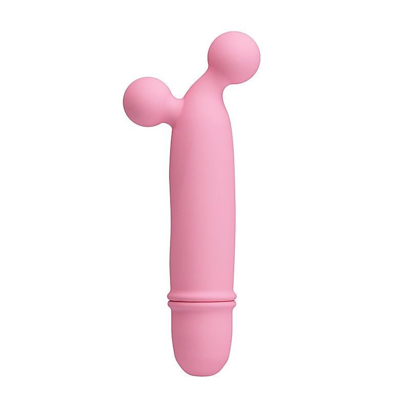 Goddard 10 Functions Silicone Massager By Baile - Personal Massagers
