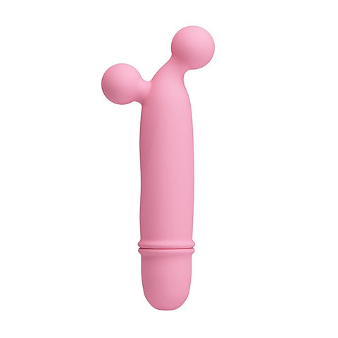 Goddard 10 Functions Silicone Massager By Baile - Personal Massagers