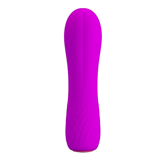 Baile Allen Easy Insertion Mini G Spot Vibrator