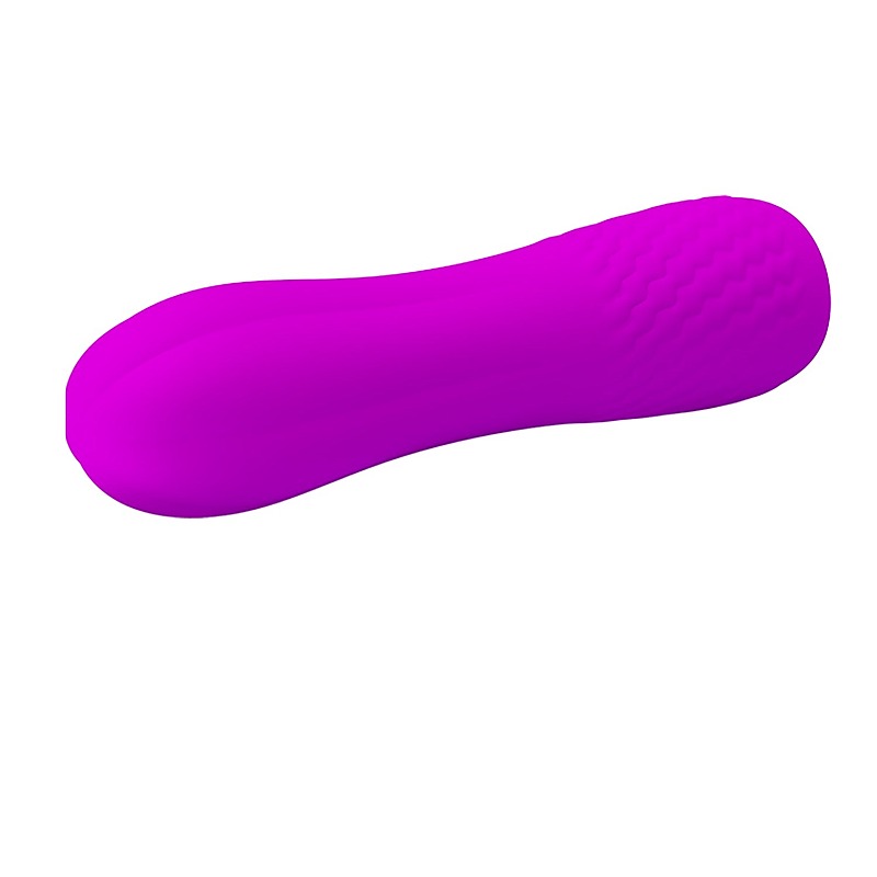 Easy Insertion Mini G Spot Vibrator By Baile - G-Spot Vibrators
