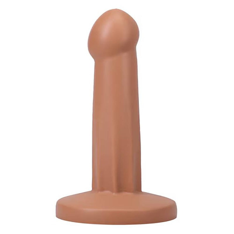 Premium Pop Realistic Squirting Dildo By Tantus - Realistic Dildos