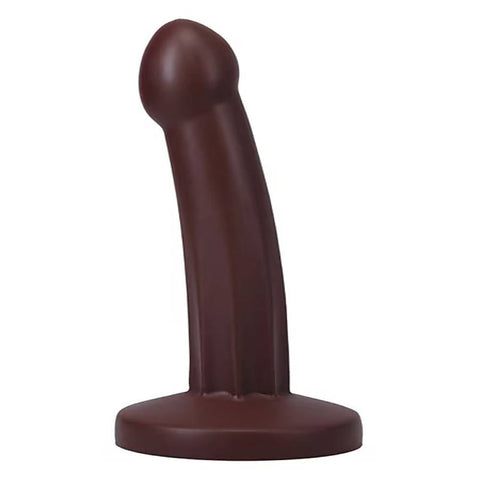 Premium Pop Realistic Squirting Dildo By Tantus - Realistic Dildos