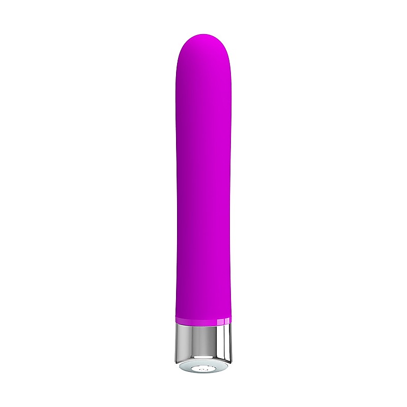 Randolph Sensual Pleasures Min G Spot Stimulator By Baile - G-Spot Vibrators