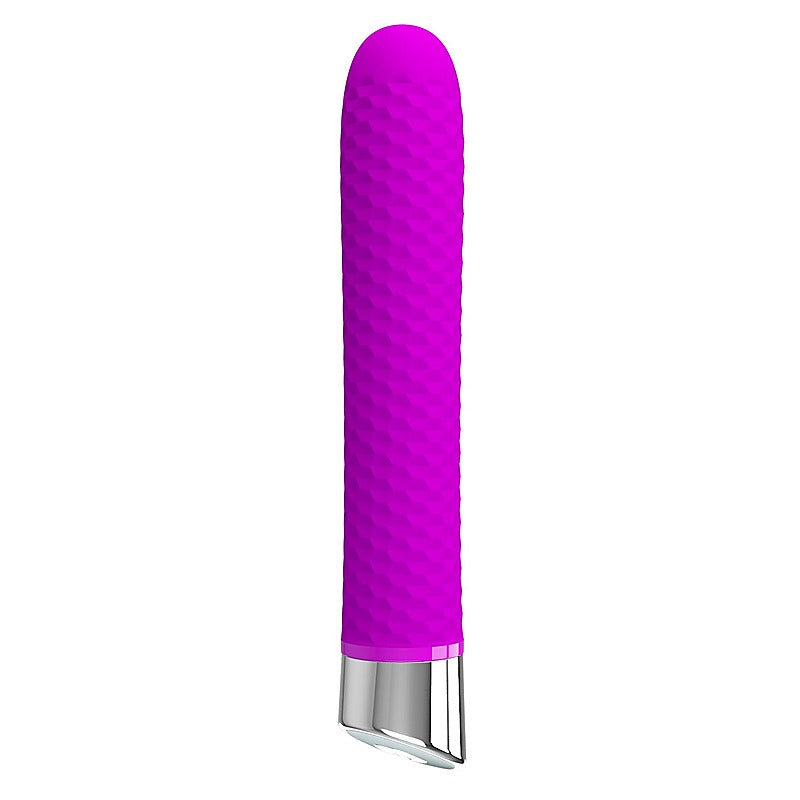 Reginald Sensual Pleasures Multi Functions Bullet Vibe - Bullet Vibrators