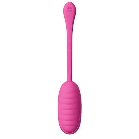 Catalina App Controlled Vibrating Egg By Baile - Love Eggs and Kegel Exercisers
