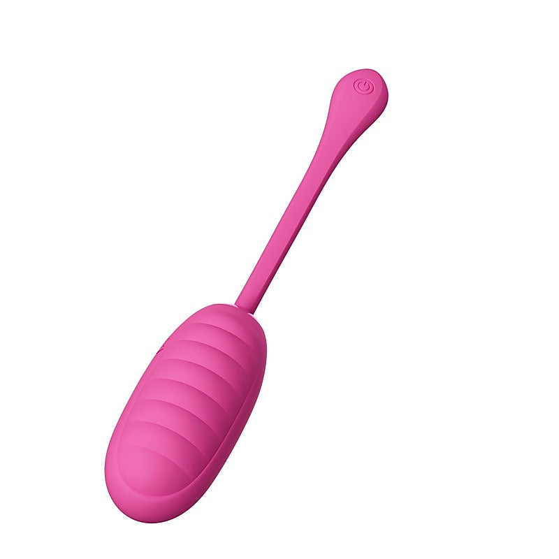 Catalina App Controlled Vibrating Egg By Baile - Love Eggs and Kegel Exercisers