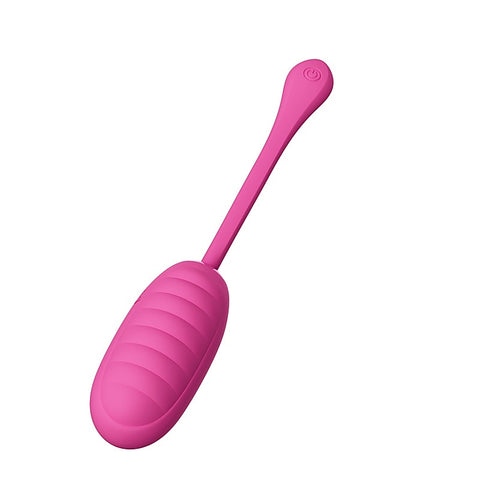 Catalina App Controlled Vibrating Egg By Baile - Love Eggs and Kegel Exercisers