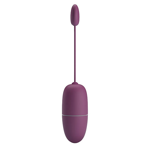 Nymph Mobile App Control 12 Function Egg By Baile - Love Eggs and Kegel Exercisers
