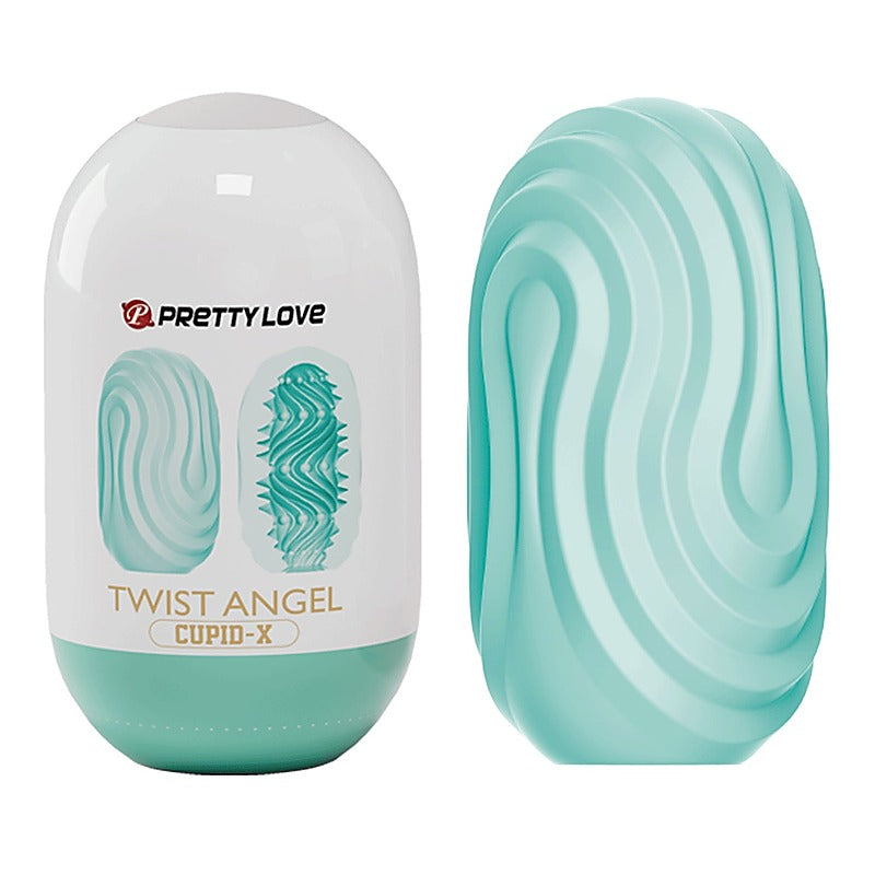 Twisted Angel Cupid X Male Masturbator By Baile - Masturbators and Strokers