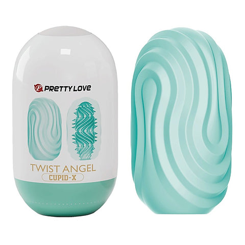 Twisted Angel Cupid X Male Masturbator By Baile - Masturbators and Strokers