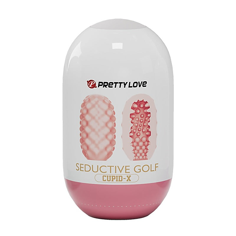 Seductive Golf Cupid X Mens Masturbator Sleeve By Baile - Masturbators and Strokers