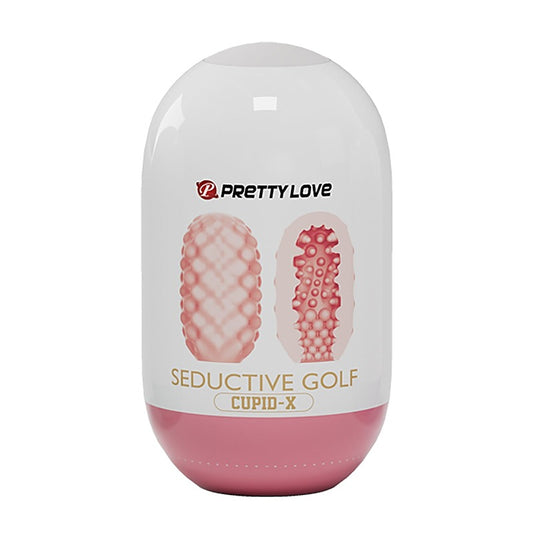 Baile Seductive Golf Cupid X Mens Masturbator Sleeve