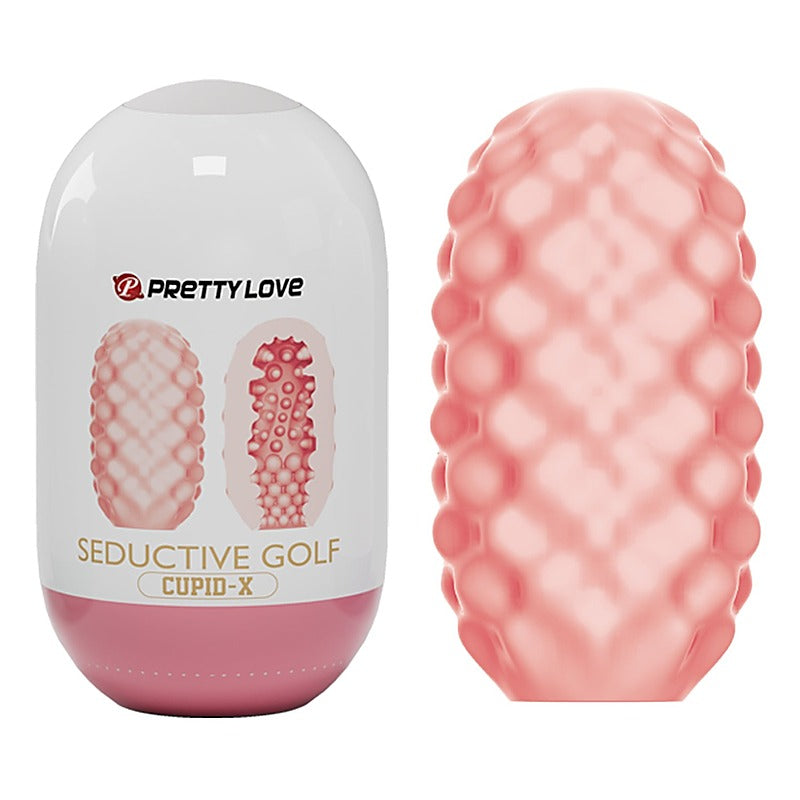 Seductive Golf Cupid X Mens Masturbator Sleeve By Baile - Masturbators and Strokers