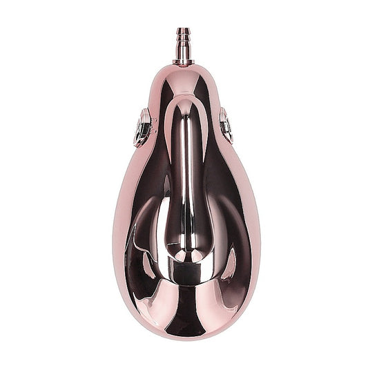Shots Toys Pumped Automatic Penis Pump Head