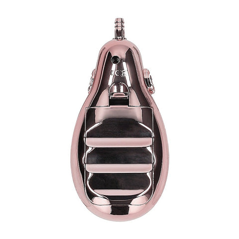 Pumped Automatic Penis Pump Head By Shots Toys - Penis Pumps And Stretchers