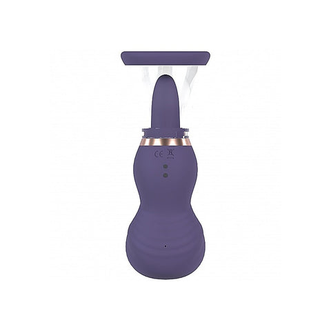 Pumped Sensual Automatic Vulva & Breast Pump By Shots Toys - Breast and Nipple Toys