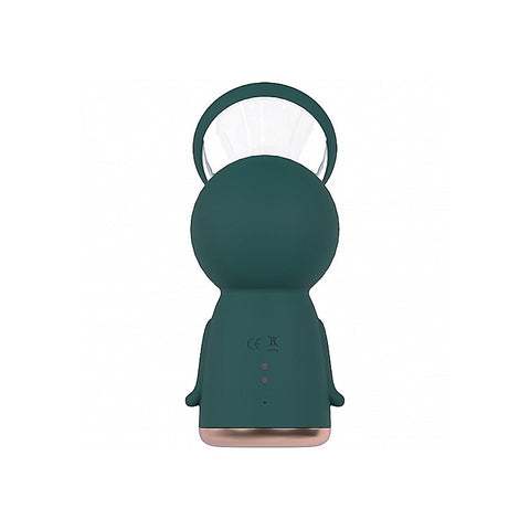 Pumped Exquisite Automatic Silicone Vulva & Breast Pump - Breast and Nipple Toys