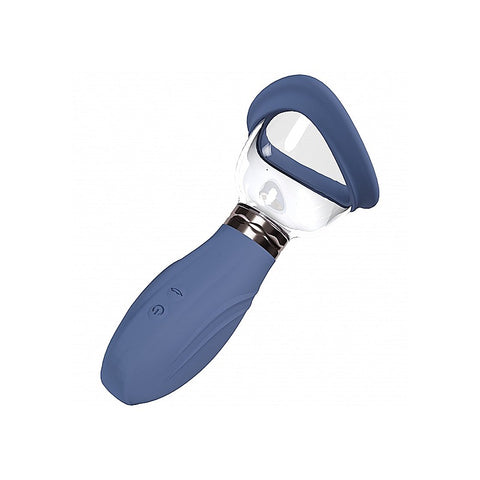 Pumped Delightful Vulva, Clitoral, Nipple & Breast Pump - Breast and Nipple Toys