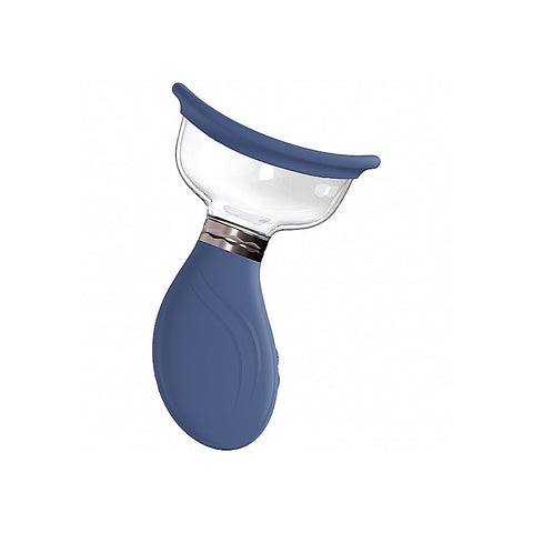 Pumped Delightful Vulva, Clitoral, Nipple & Breast Pump - Breast and Nipple Toys