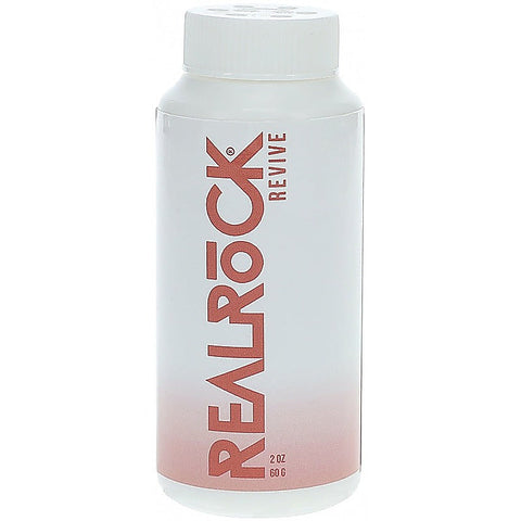 Realrock Revive Reviving Powder By Shots Toys - Adult Toy Cleaner