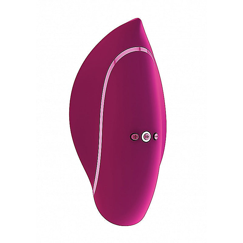 Minu Multi Functions Lay On Personal Vibrator By Shots Toys - Personal Massagers