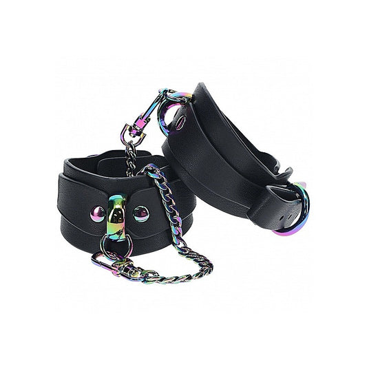 Shots Toys Ouch! Venice Collection Bondage Handcuffs
