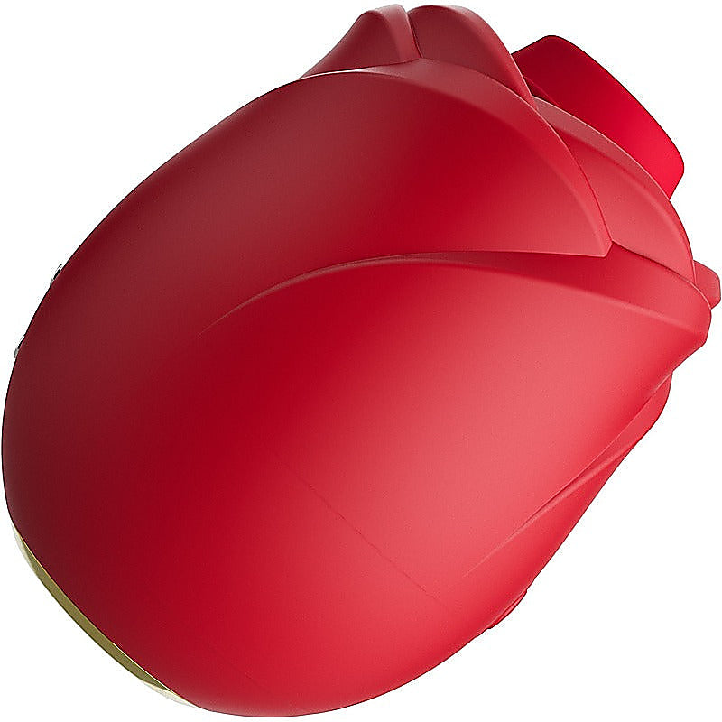 Womanizer Rose Pleasure Air By Love Honey - Clit Ticklers and Pulsators