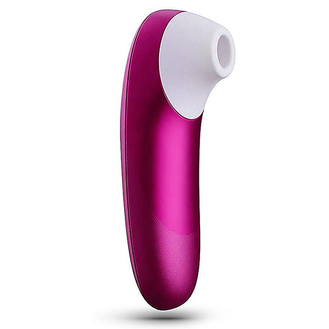 Womanizer Pro Air Pulse Clitoral Massager By Love Honey - Clit Ticklers and Pulsators