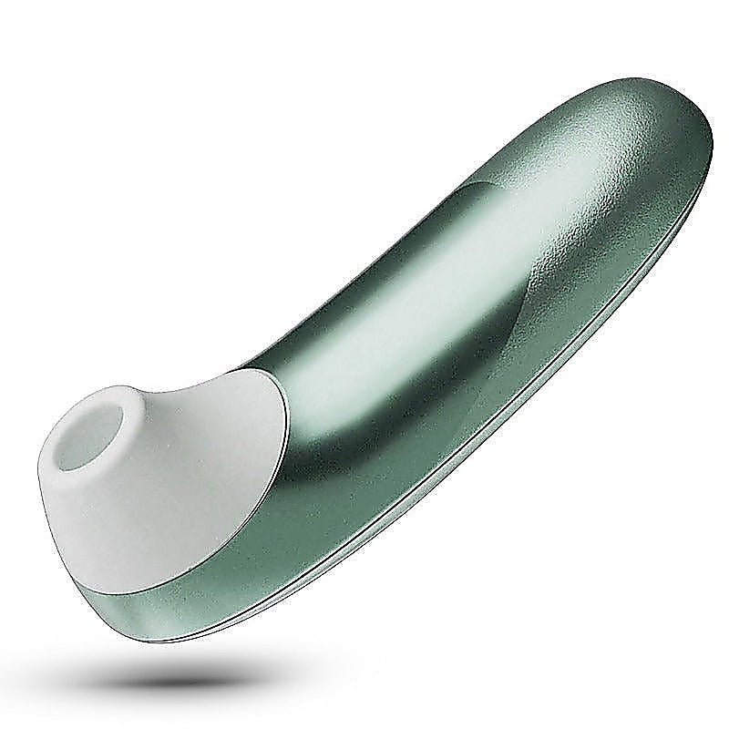 Womanizer Pro Air Pulse Clitoral Massager By Love Honey - Clit Ticklers and Pulsators