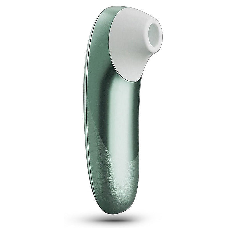 Womanizer Pro Air Pulse Clitoral Massager By Love Honey - Clit Ticklers and Pulsators