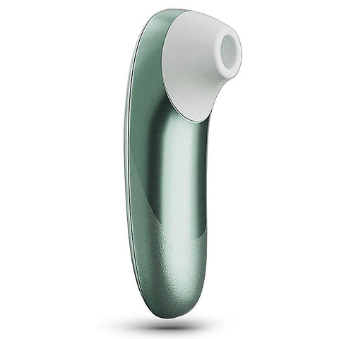Womanizer Pro Air Pulse Clitoral Massager By Love Honey - Clit Ticklers and Pulsators