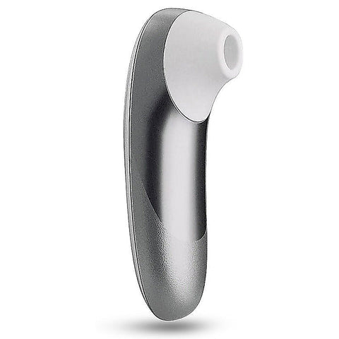 Womanizer Pro Air Pulse Clitoral Massager By Love Honey - Clit Ticklers and Pulsators