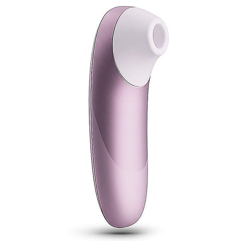 Womanizer Pro Air Pulse Clitoral Massager By Love Honey - Clit Ticklers and Pulsators