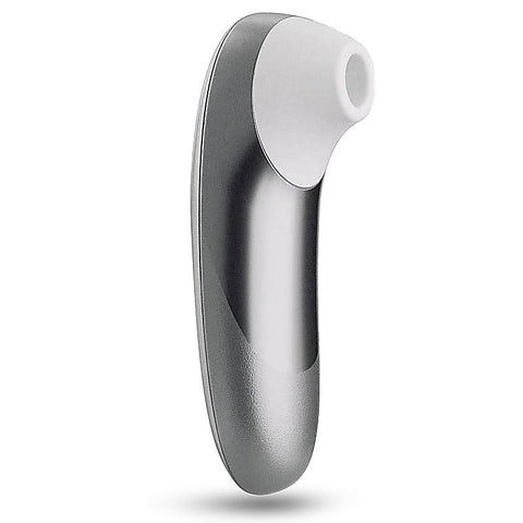 Womanizer Pro Air Pulse Clitoral Massager By Love Honey - Clit Ticklers and Pulsators
