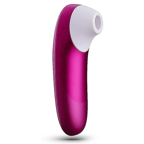 Womanizer Pro Air Pulse Clitoral Massager By Love Honey - Clit Ticklers and Pulsators