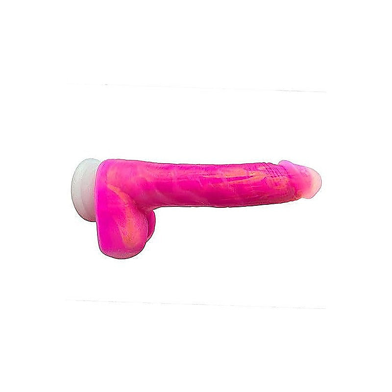The Squiggler by Adam & Eve - Vibrating Dildos