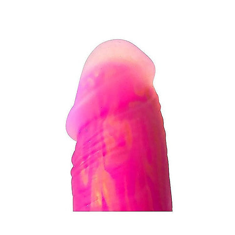 The Squiggler by Adam & Eve - Vibrating Dildos