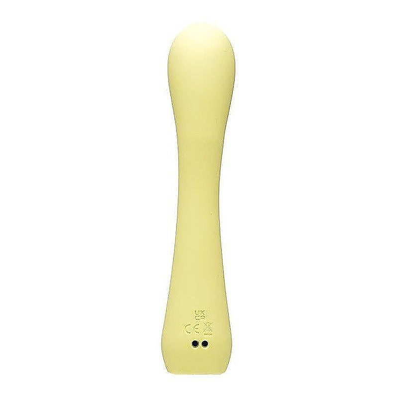 Groovy Glow-Ups Bendie G-Spot Vibrator By Adam & Eve - G-Spot Vibrators