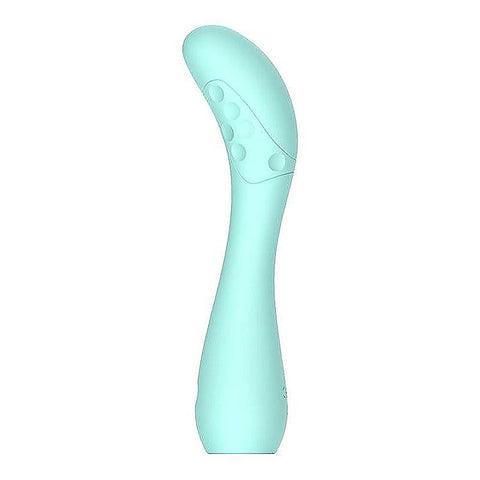 Groovy Glow-Ups Flexie Rechargeable G-Spot Vibe - G-Spot Vibrators