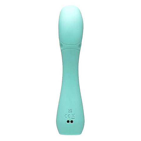 Groovy Glow-Ups Flexie Rechargeable G-Spot Vibe - G-Spot Vibrators