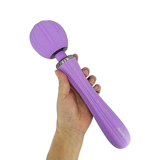 Adam & Eve HER MAJESTY Rechargeable Vibrating Massager Wand