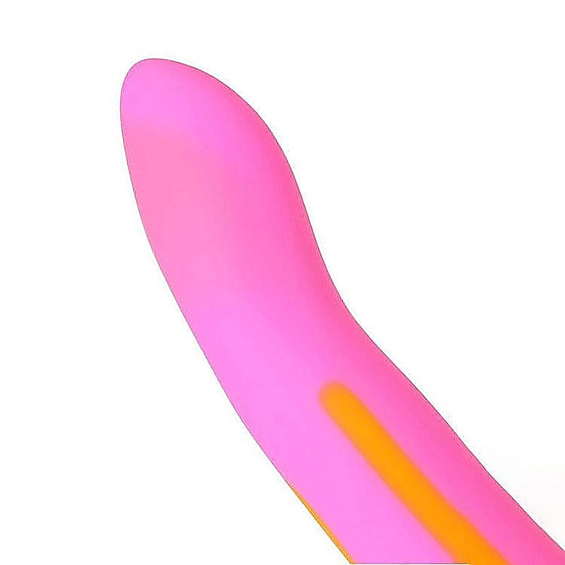 Charmed Non Realistic Dildo By Adam & Eve - Non-Realistic Dildos