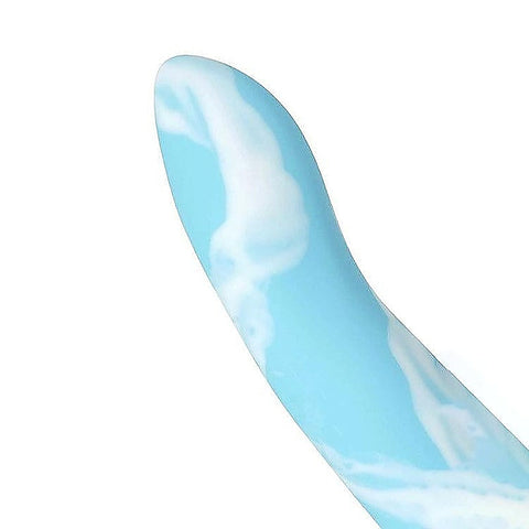 Wonder Silicone Dildo By Adam & Eve Sextoys - Non-Realistic Dildos