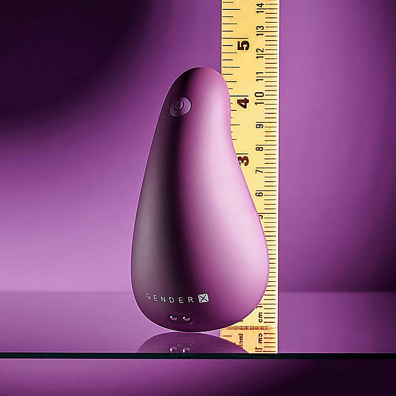 Bj Buddy Rechargeable Vibrating Stimulator By Evolved - Personal Massagers