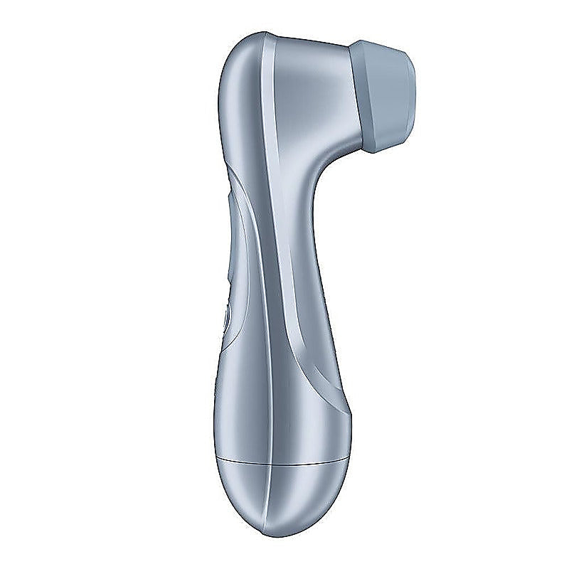 Pro 2 Battery Series By Satisfyer - Clit Ticklers and Pulsators