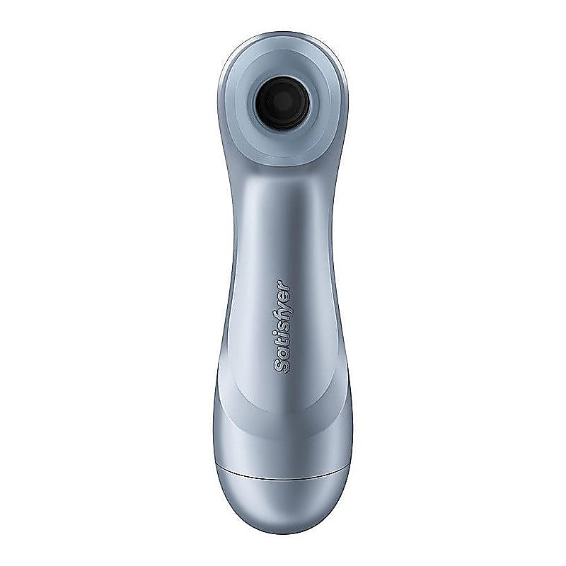 Pro 2 Battery Series By Satisfyer - Clit Ticklers and Pulsators