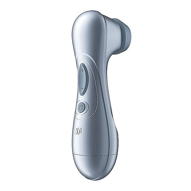 Pro 2 Battery Series By Satisfyer - Clit Ticklers and Pulsators