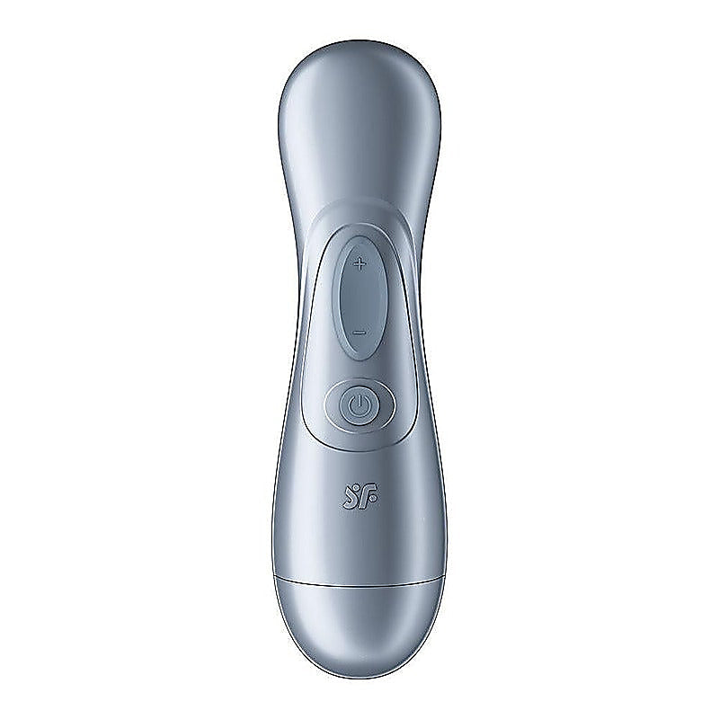 Pro 2 Battery Series By Satisfyer - Clit Ticklers and Pulsators